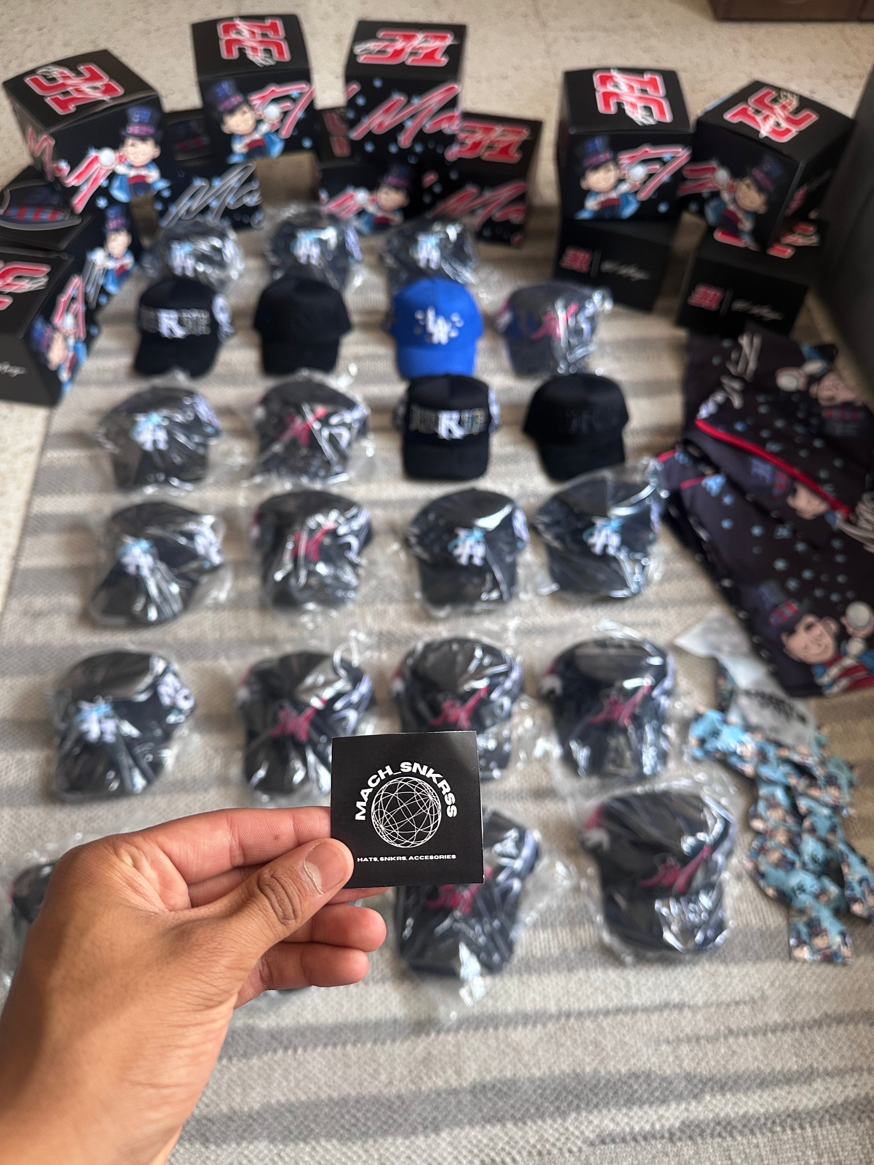 Gorras