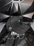 -  INNEDIT Crystals Black  -