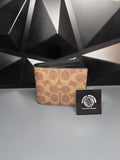 - Cartera COACH  -