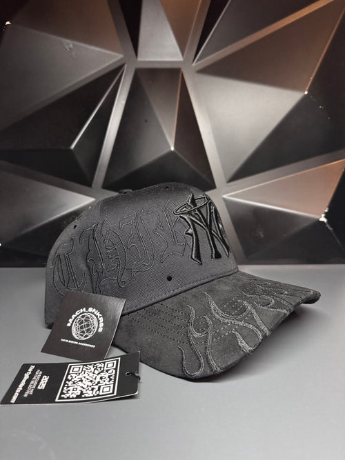 -  31 Hats NY Flames  -