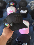 -  Barbas Hats  “77”  -