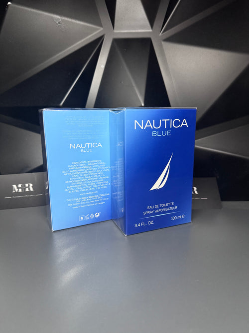 -   Náutica Blue   -