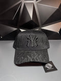 -  31 Hats NY Flames  -