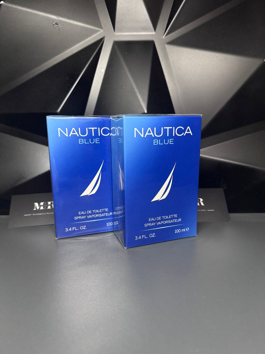 -   Náutica Blue   -
