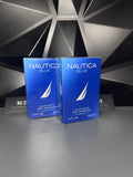 -   Náutica Blue   -