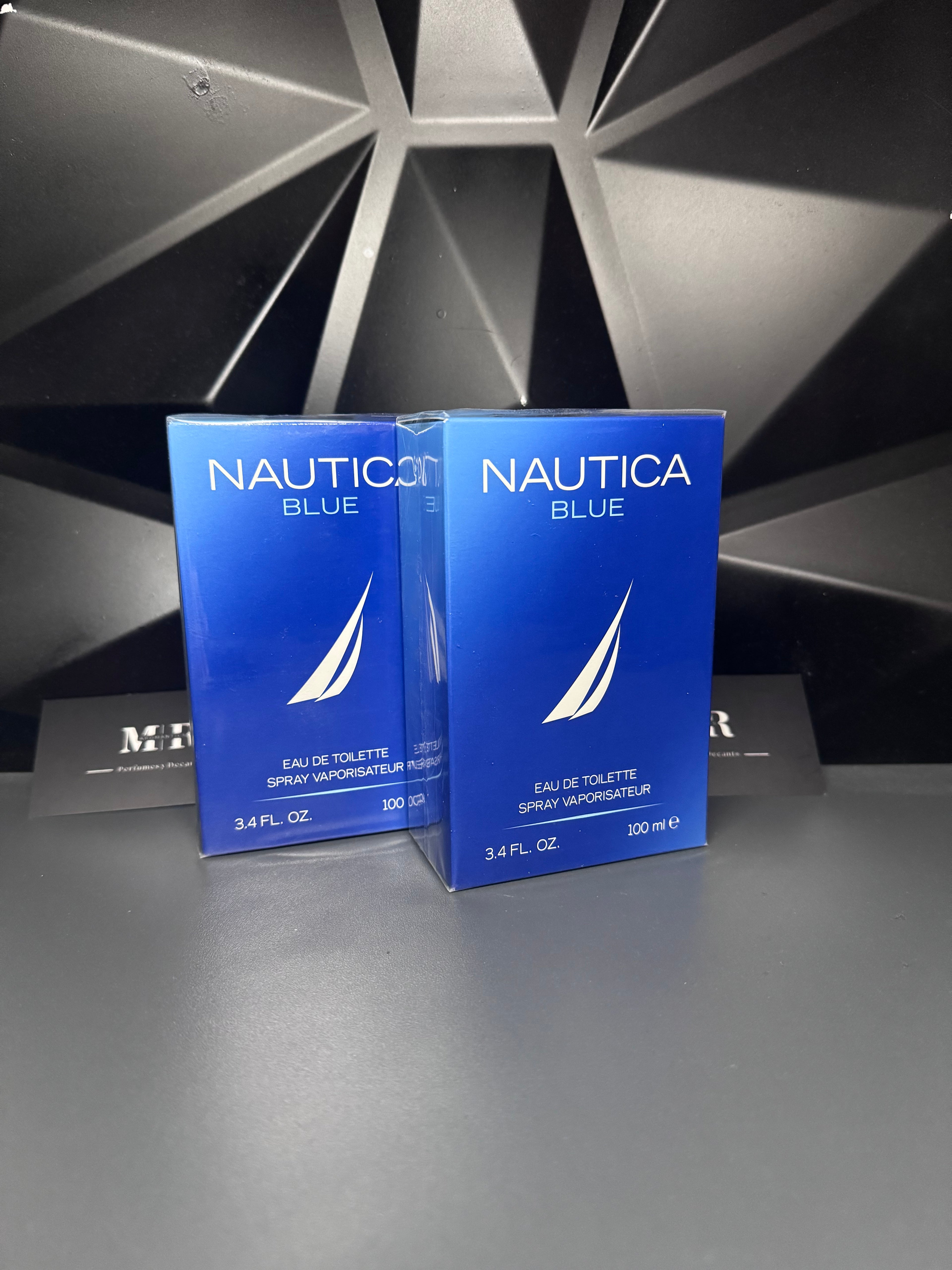 -   Náutica Blue   -