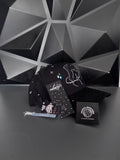 31 Hats Mago Universe