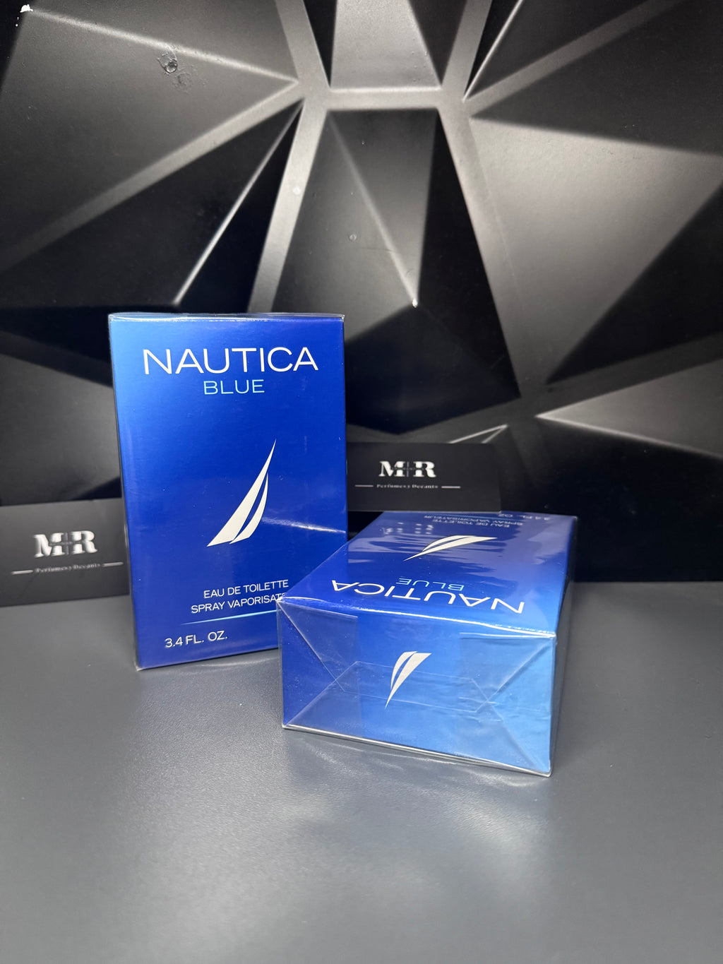 -   Náutica Blue   -