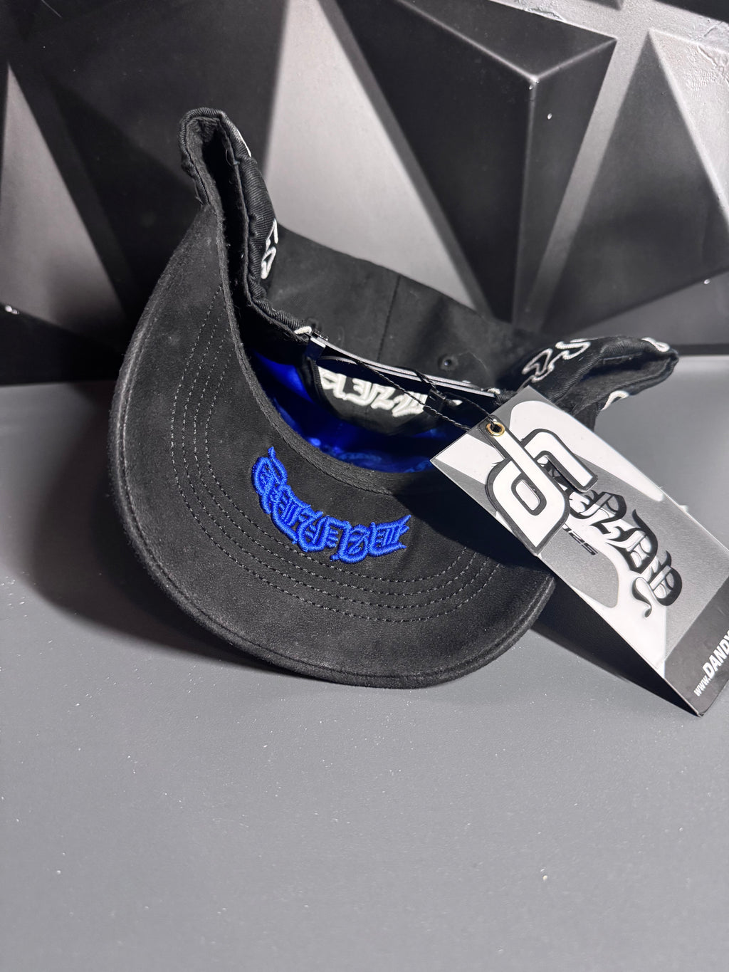 Dandy Hats - Triple D - Preloved