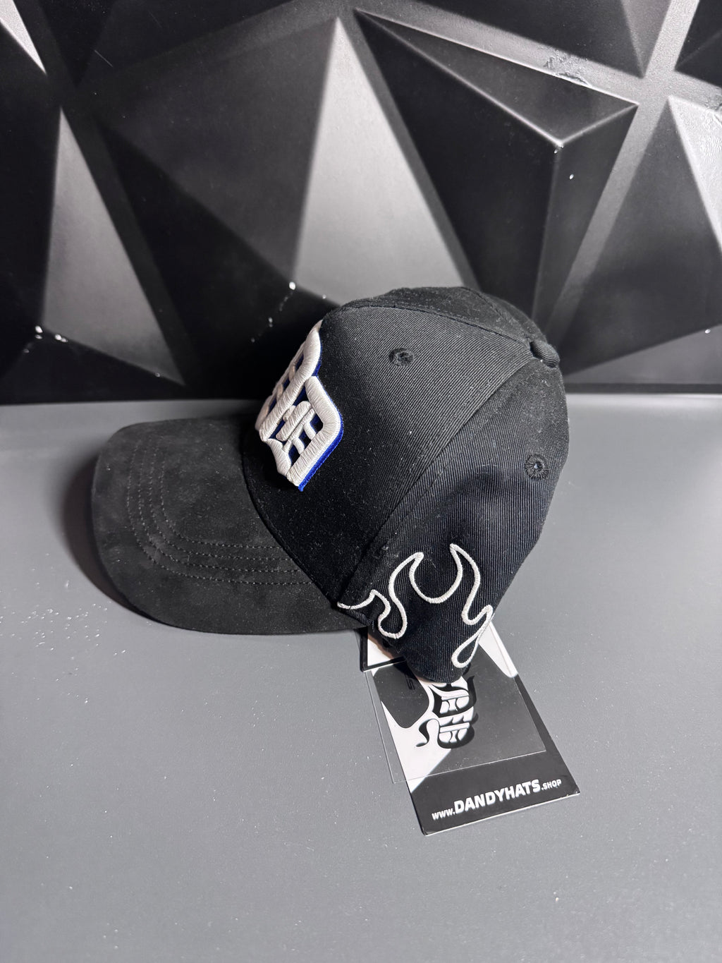 Dandy Hats - Triple D - Preloved