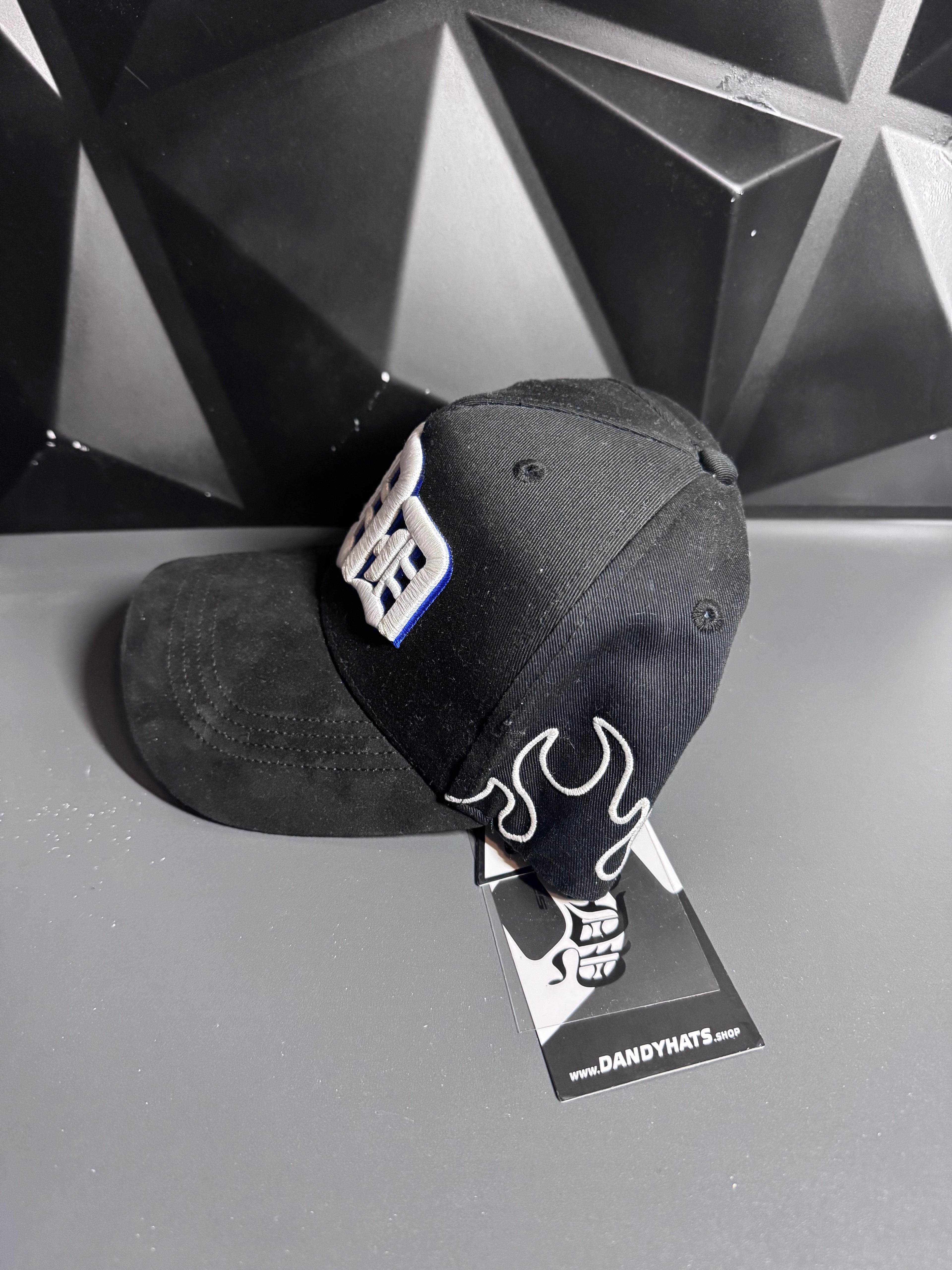Dandy Hats - Triple D - Preloved
